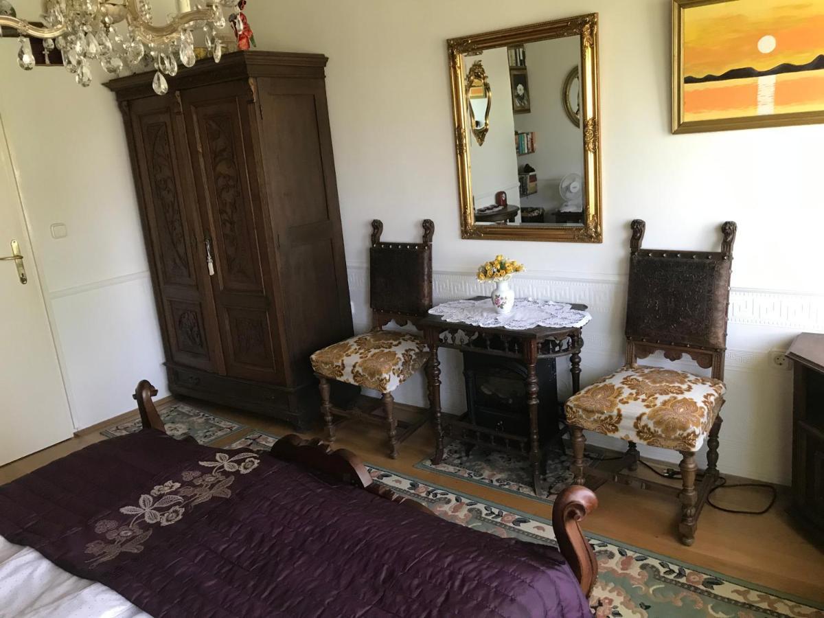 Nyaraló Japánkerttel - Apartment with Japanese Garden Balatonmáriafürdő Buitenkant foto