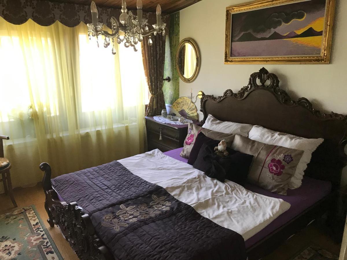 Nyaraló Japánkerttel - Apartment with Japanese Garden Balatonmáriafürdő Buitenkant foto