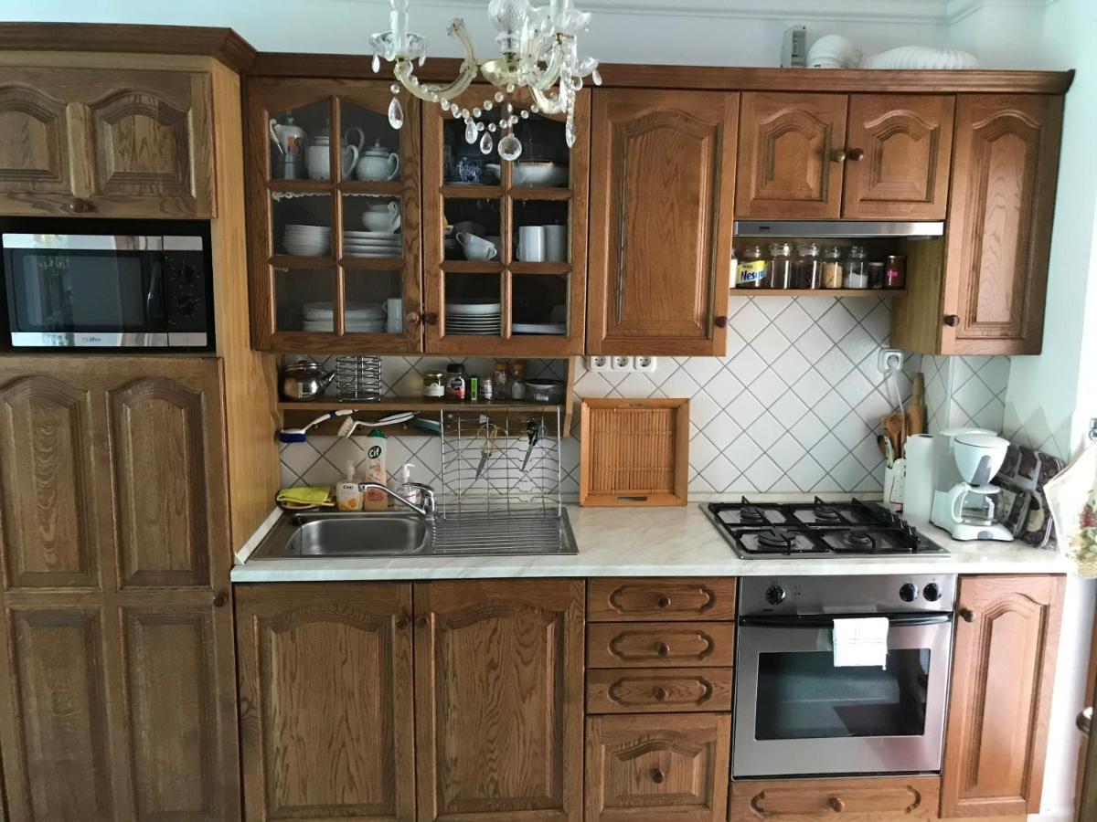 Nyaraló Japánkerttel - Apartment with Japanese Garden Balatonmáriafürdő Buitenkant foto